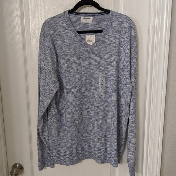 Old Navy Other - OLD NAVY Men's sweater NWT